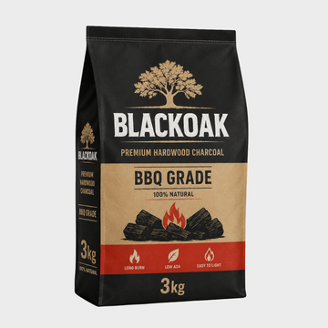BBQ Charcoal 3kg