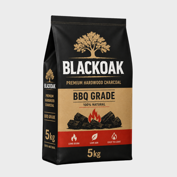 BBQ Charcoal 5kg