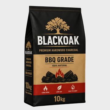 BBQ Charcoal 10kg