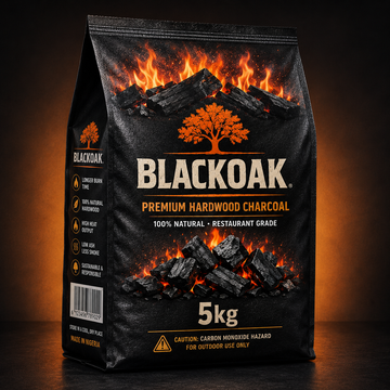 Restaurant Grade Charcoal 5kg